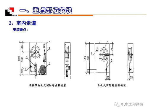 机电安装工程 水暖 质量创优,细部施工值得参考 153页可下载