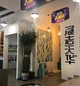 东港装饰工程厂,装修方案生产厂商