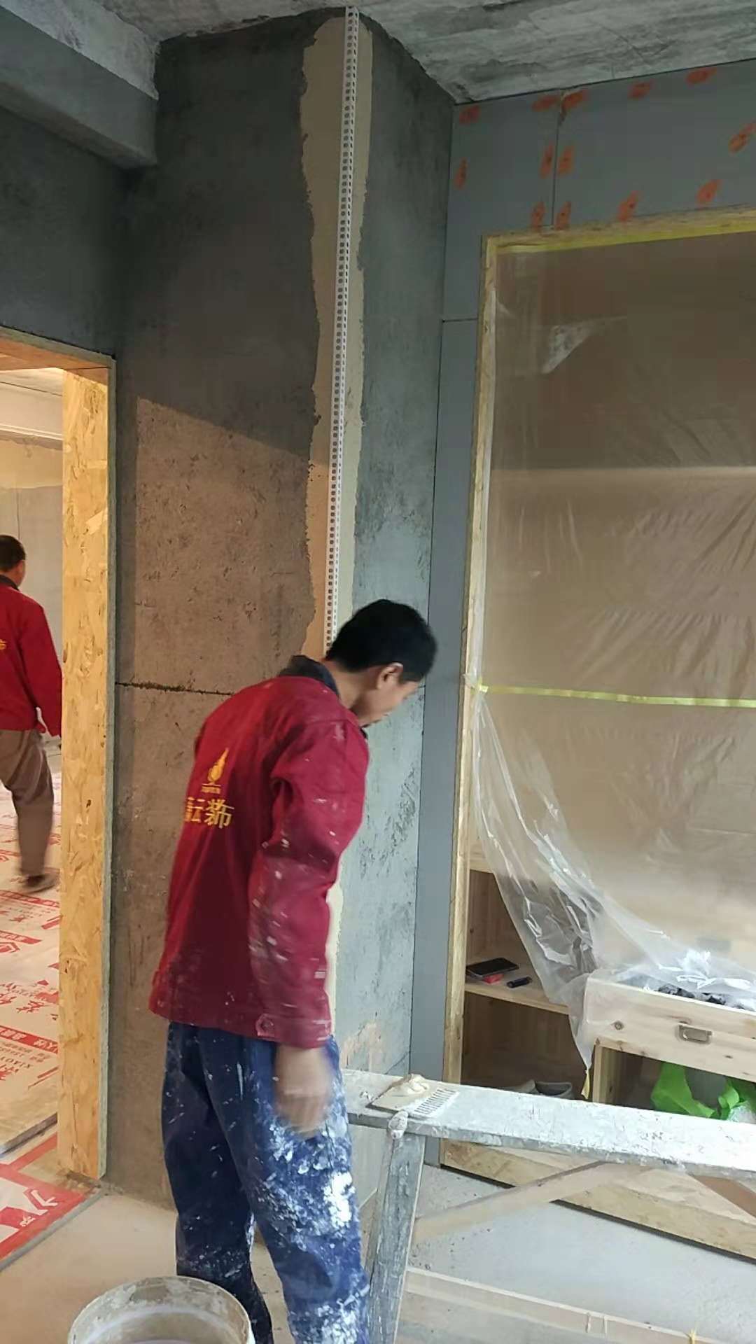 我的装修|油漆工程 - 酷家乐