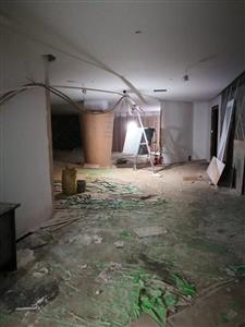 广东凌一广东内外墙涂装工程清远室内外装饰工程公司