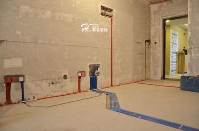 【图片】无锡万达旅游城装修工地