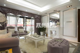 宝嘉誉峰汪先生雅居 955412 厦门巢尚装饰