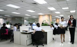 这些办公风水会让你在职场中得不到重视