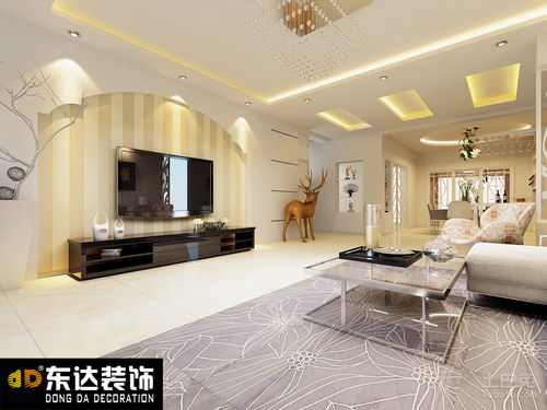 招远装修公司介绍 招远市东达装饰工程
