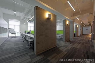 深圳顺达艺展装饰 罗湖厂房顶棚无气喷涂与水暖安装工程全方位解析