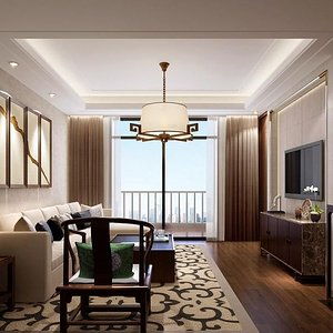 石家庄金芒果装饰 专业装饰装修工程服务