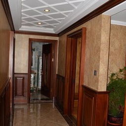 北京大自然装饰公司水暖安装工程施工