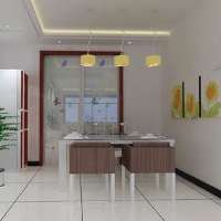 青岛府鑫装饰工程 专业打造品质家居与商业空间